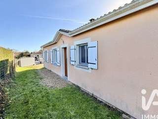 Vente maison 5 pièces Vente maison 5 pièces