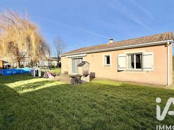 Vente maison 5 pièces Cubzac-les-Ponts 33