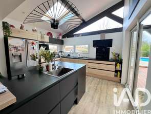 Vente Maison 4 chambresCubzac-les-Ponts
