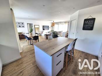 Vente maison 4 pièces Cubzac-les-Ponts 33