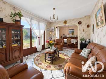 Vente Maison 3 chambresCubzac-les-Ponts