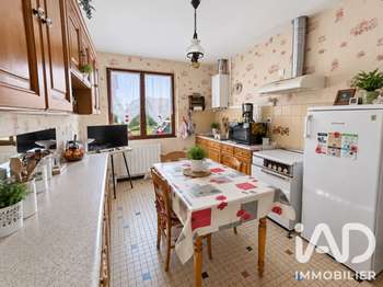 Vente maison 5 pièces Vente maison 5 pièces