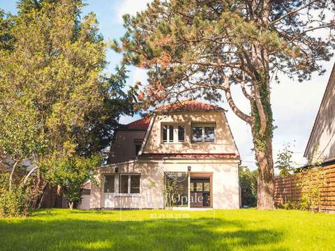 Vente maison 5 pièces Cucq 62