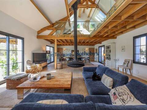 Vente maison 9 pièces Cucq 62