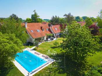 Vente Maison 7 chambresCucq