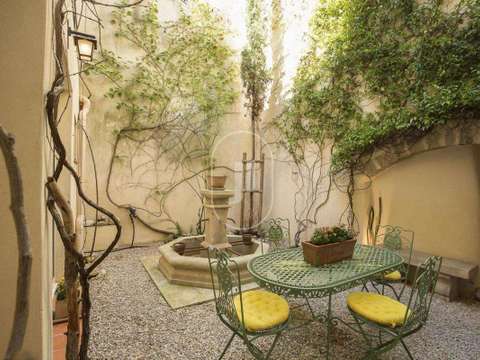 Vente maison 2 pièces Cucuron 84