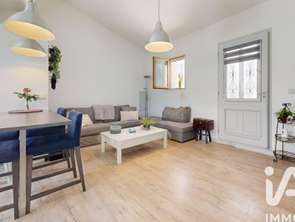 Vente Maison 2 chambresCucuron
