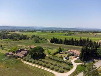 Vente Maison 6 chambresCucuron