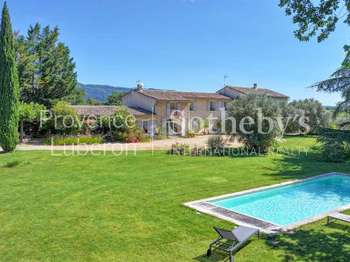 Vente Maison 5 chambresCucuron