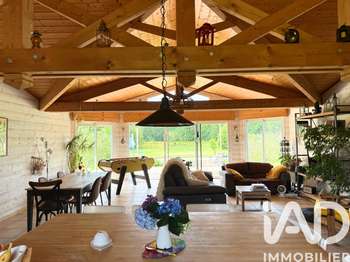 Vente Maison 5 chambresCudos