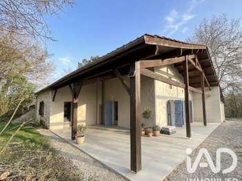 Vente Maison 4 chambresCudos
