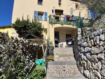 Vente maison 5 pièces Cuébris 06
