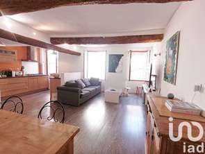 Vente Maison 3 chambresCuers