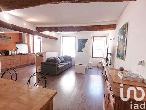 Vente maison 4 pièces Cuers 83