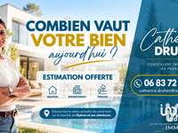 Vente maison 3 pièces Vente maison 3 pièces