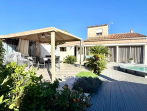 Vente Maison 5 piècesCuers