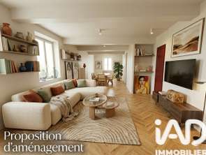 Vente Maison 3 chambresCuers