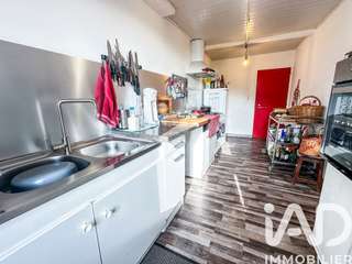 Vente maison 5 pièces Vente maison 5 pièces