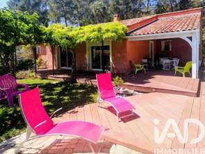 Vente Maison 4 chambresCuers