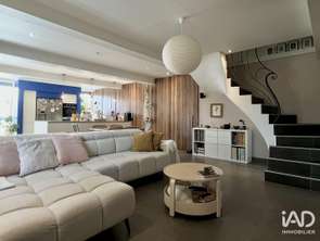 Vente Maison 3 chambresCuers