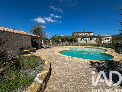 Vente maison 4 pièces Cuers 83