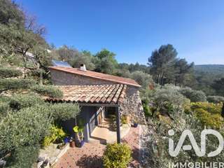 Vente maison 1 pièce