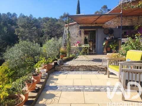 Vente maison 1 pièce