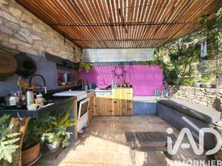 Vente maison 1 pièce