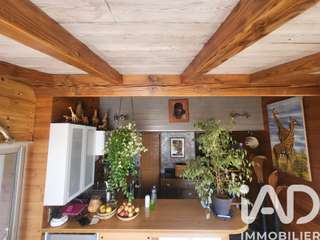 Vente maison 1 pièce