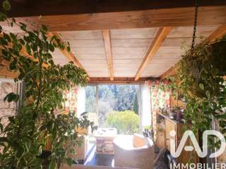 Vente maison 1 pièce