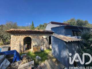 Vente maison 1 pièce