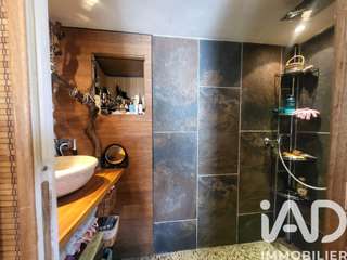 Vente maison 1 pièce