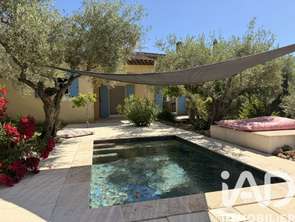 Vente Maison 4 chambresCuers