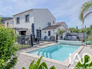 Vente Maison 3 chambresCuers