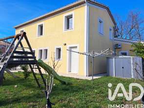 Vente Maison 6 chambresCuers
