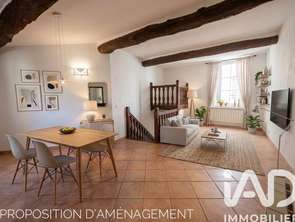 Vente Maison 3 chambresCuers