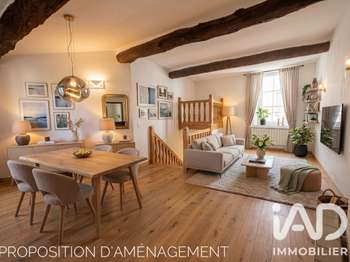 Vente Maison 3 chambresCuers