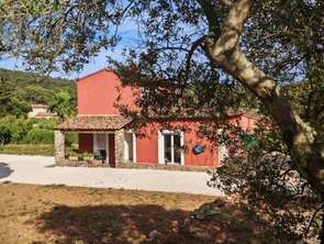 Vente Maison 4 chambresCuers