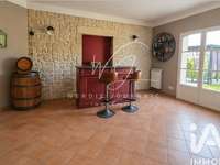 Vente maison 10 pièces