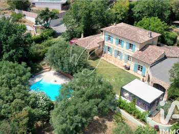 Vente Maison 6 chambresCuers