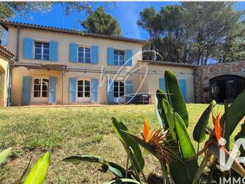 Vente Maison 6 chambresCuers
