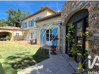 Vente maison 10 pièces