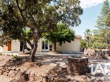 Vente Maison 4 chambresCuers