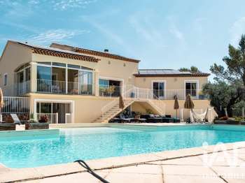 Vente Maison 4 chambresCuers