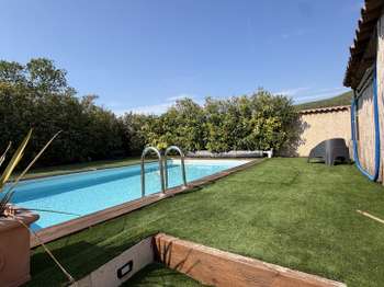 Vente Maison 6 piècesCuers