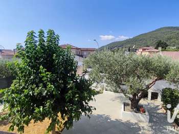 Vente maison 5 pièces Cuers 83
