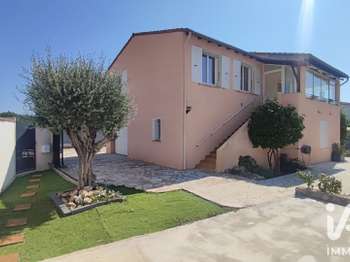 Vente Maison 3 chambresCuers