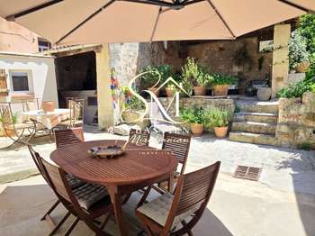 Vente maison 3 pièces Cuers 83