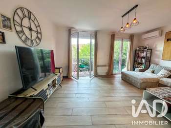 Vente maison 4 pièces Cuers 83