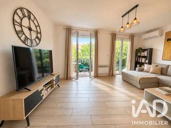Vente maison 4 pièces Cuers 83